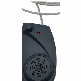  EAS Self-Alarm Hard Tag RF/Am or Dual Security Tag