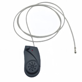  EAS Self-Alarm Hard Tag RF/Am or Dual Security Tag