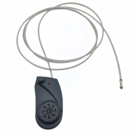  EAS Self-Alarm Hard Tag RF/Am or Dual Security Tag