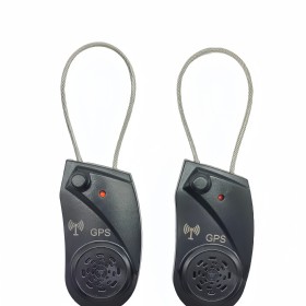  EAS Self-Alarm Hard Tag RF/Am or Dual Security Tag