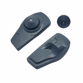 High-Quality Anti-Theft EAS RFID Security Tag | RFID hard tag 