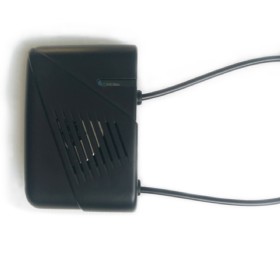 Mini Alarm Loop Tag 2 Alarm/3alarm RFID Anti Theft Product