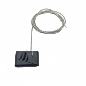 Mini Alarm Loop Tag 2 Alarm/3alarm RFID Anti Theft Product