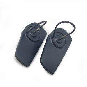 RFID/AM EAS Hard Tag with lanyard  Anti-Thift product