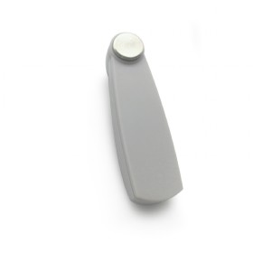 Large Flat Pencil Tag AM/RF/RFID EAS Security Tag