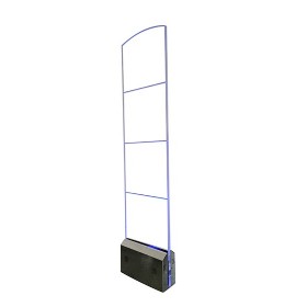 EAS system EAS Retail Security system RF 8.2MHz  Antenna