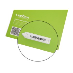 Eas Soft Label EAS AM Security Tag