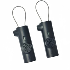 Security Tag Lady Finger Tag