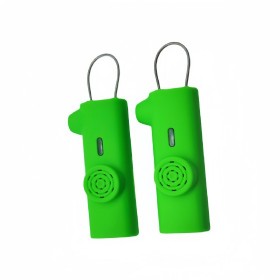 Security Tag Lady Finger Tag