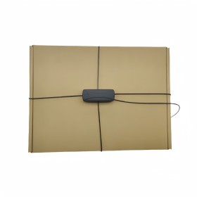 Anti Theft Box Security and Self Alarm Spider tag