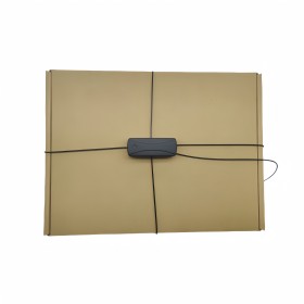 Anti Theft Box Security and Self Alarm Spider tag