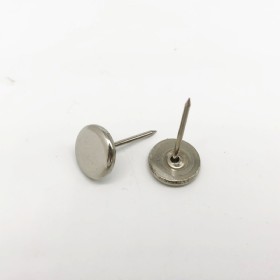 (Eas Flat Steel Pin) from China manufacturer