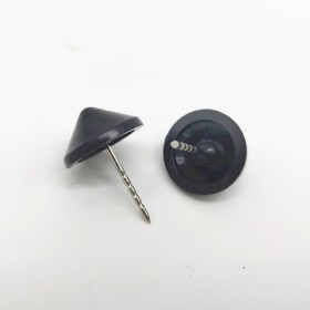 Safety EAS Security Tag Cone Head pin