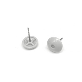  P10 EAS security tag plastic pin