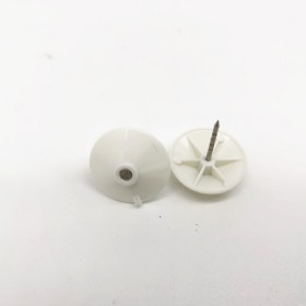 Anti-theft Security EAS Hard Tag with Pin