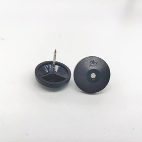 Anti-theft Security EAS Hard Tag with Pin