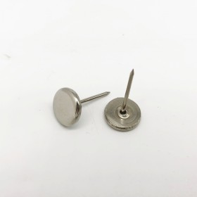 (Eas Flat Steel Pin) from China manufacturer
