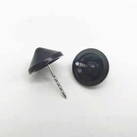 Safety EAS Security Tag Cone Head pin