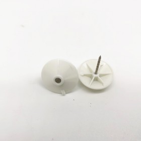 Anti-theft Security EAS Hard Tag with Pin