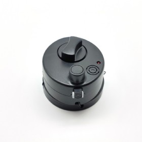 AUTO  RETRACTABLE  SPIDER WRAP