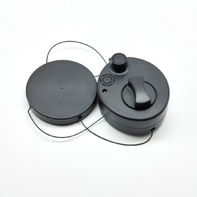 AUTO  RETRACTABLE  SPIDER WRAP