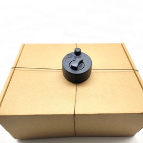 AUTO  RETRACTABLE  SPIDER WRAP