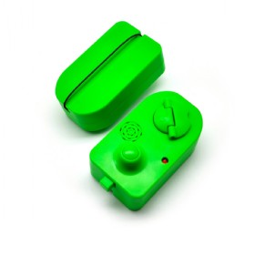 Cable Box Tag 3AL/4AL