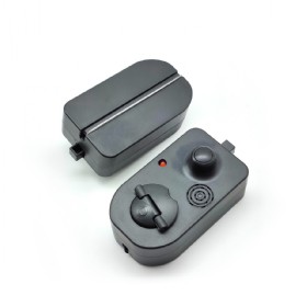 Cable Box Tag 3AL/4AL