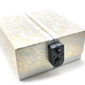 Cable Box Tag 3AL/4AL