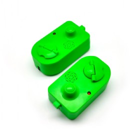 Cable Box Tag 3AL/4AL