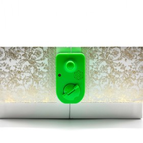 Cable Box Tag 3AL/4AL