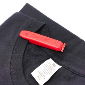 Wardrobing Tag