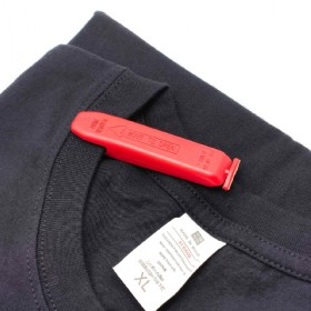 Wardrobing Tag