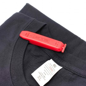 Wardrobing Tag