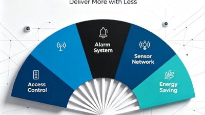 Premium Anti-Shoplifting Performance, Lower Total Cost of Ownership