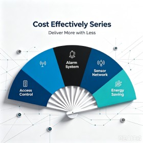 cost effectively series